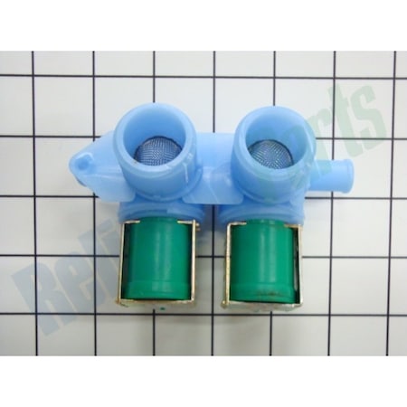 Alliance Laundry Systems 201402P Speed Queen Mixing Valve 120V 60Hz 201402P